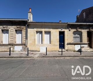  Maison à vendre 3 pièces 65 m²