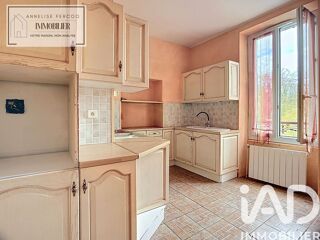  Maison à vendre 5 pièces 101 m²