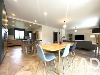  Maison � vendre 7 pi�ces 160 m�