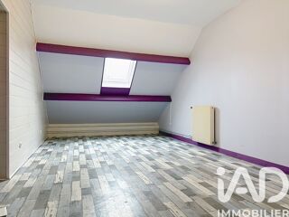  Maison à vendre 6 pièces 168 m²