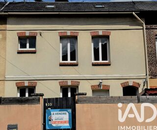  Maison � vendre 4 pi�ces 70 m�