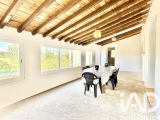  Maison à vendre 7 pièces 180 m²