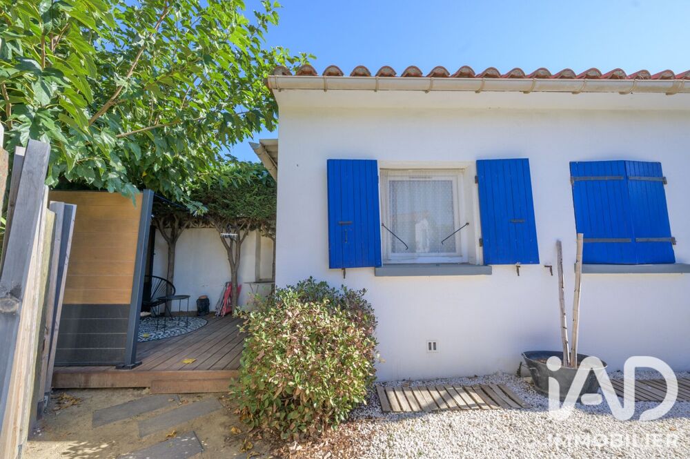 à vendre  Maison Saint-Cyprien (66750)