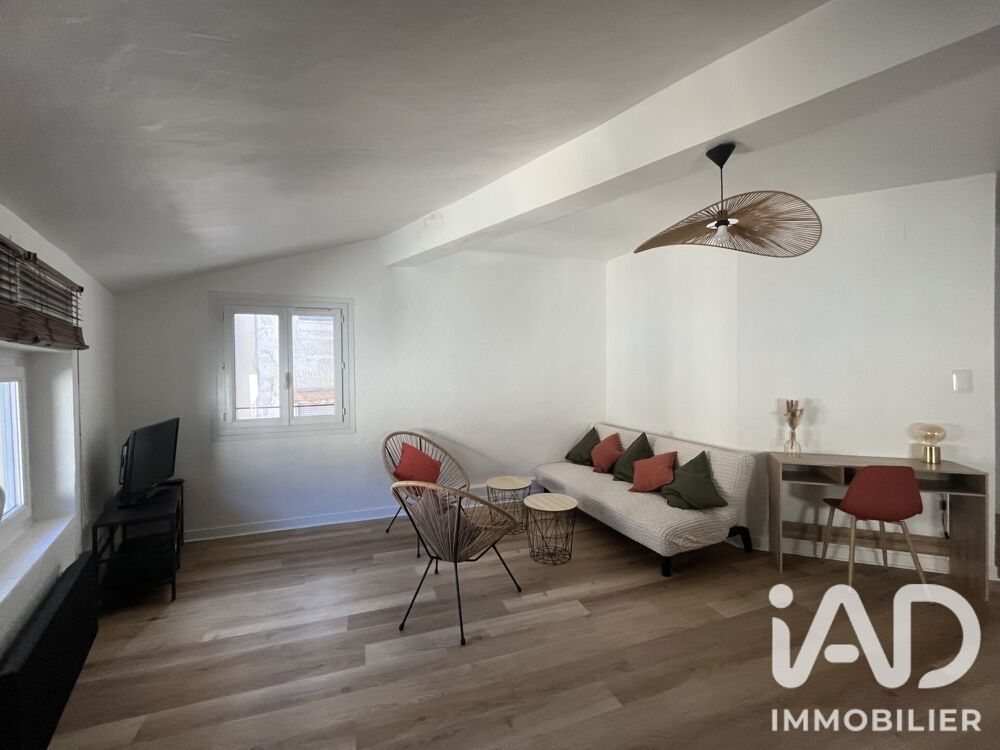 Vente Appartement Vente Appartement 2 pièces Nîmes