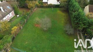  Terrain à vendre 1105 m²