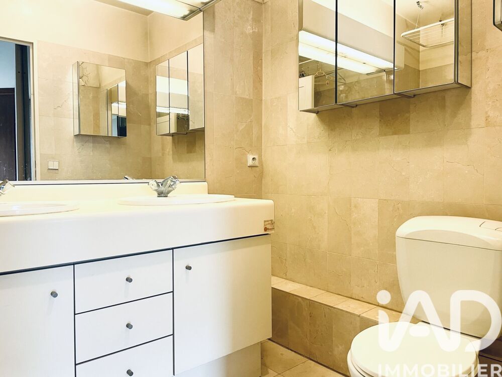 à vendre  Appartement Paris 15