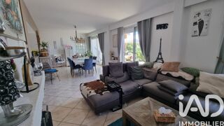  Maison à vendre 7 pièces 205 m²