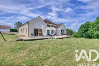 Maison à vendre 8 pièces 275 m²