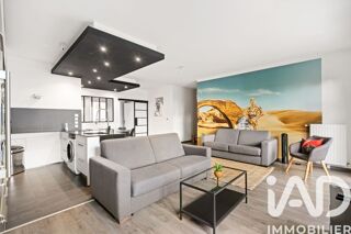  Appartement à vendre 3 pièces 76 m²
