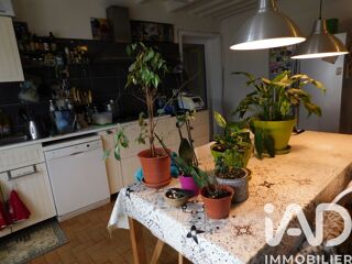  Maison à vendre 9 pièces 182 m²