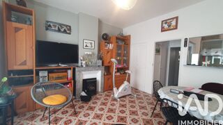  Maison à vendre 3 pièces 163 m²