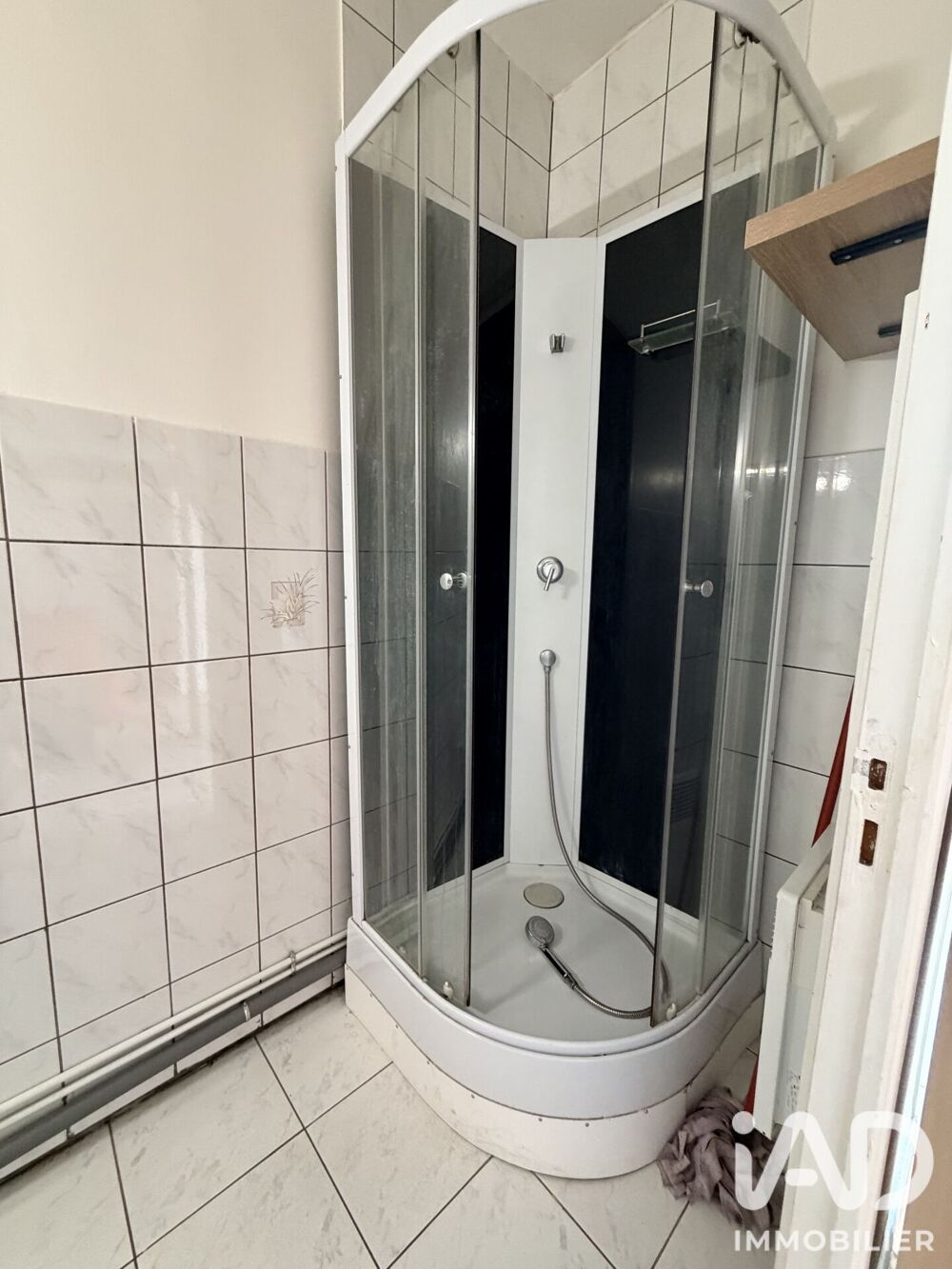 Vente Appartement Vente Studio 1 pièce Dunkerque