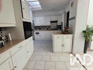 Maison à vendre 5 pièces 142 m²