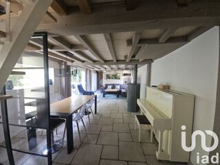  Maison à vendre 5 pièces 120 m²