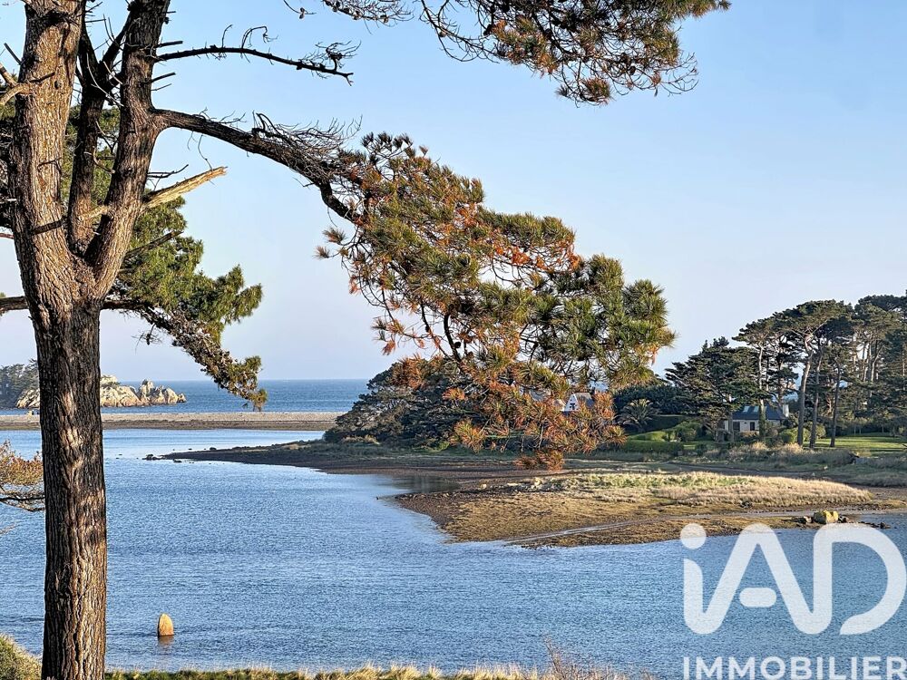 à vendre  Maison Penvénan (22710)