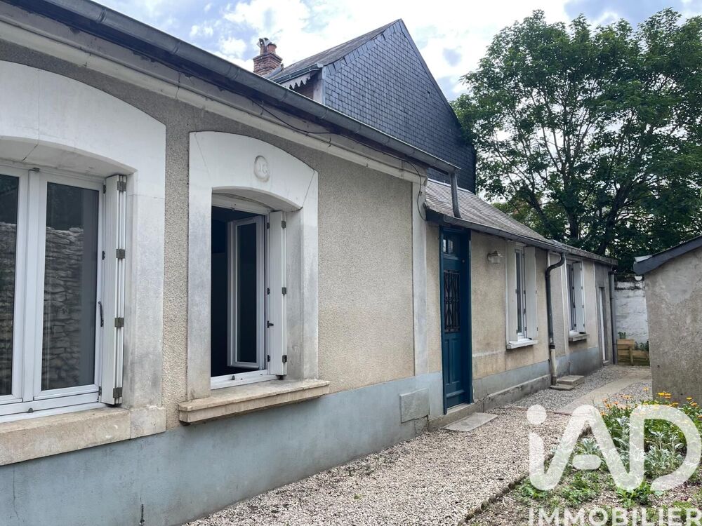 Vente Maison de ville 3 pièces