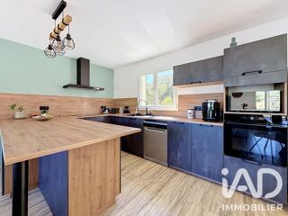  Maison à vendre 5 pièces 115 m²