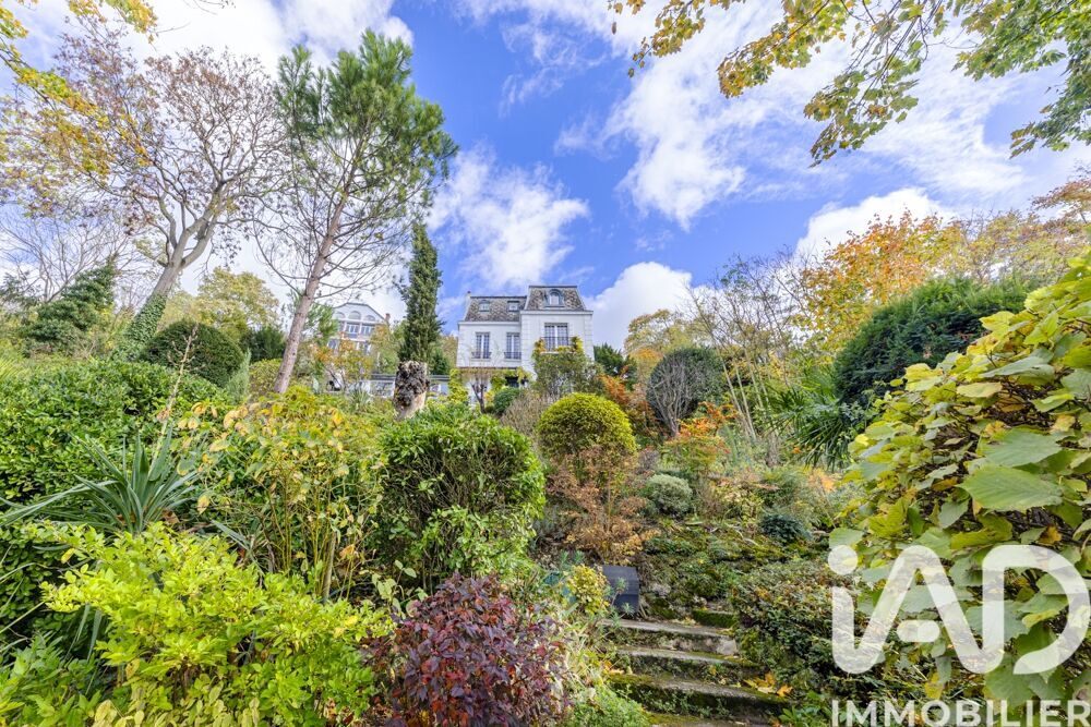 Vente Maison/villa 8 pièces