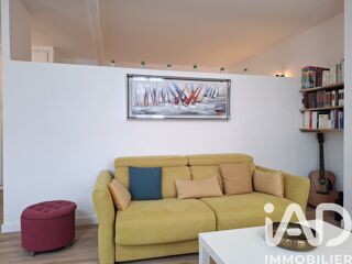  Appartement à vendre 2 pièces 42 m²