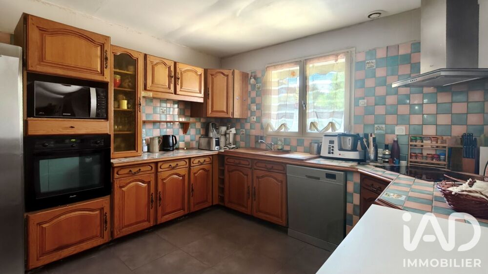 vente Maison - 5 pièce(s) - 116 m² Couëron (44220)