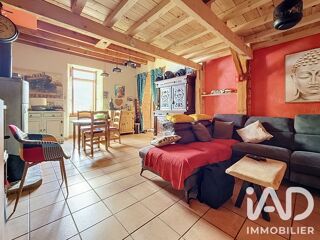  Maison à vendre 4 pièces 125 m²