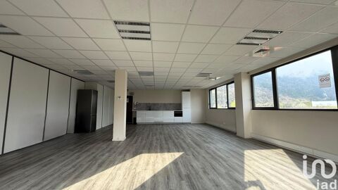   Location Bureaux 75 m&sup2; 