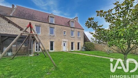   Vente Maison/villa 6 pièces Maison - 6 pièce(s) - 182 m²