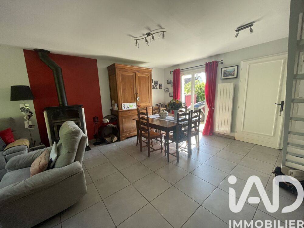 Vente Maison/villa 7 pièces