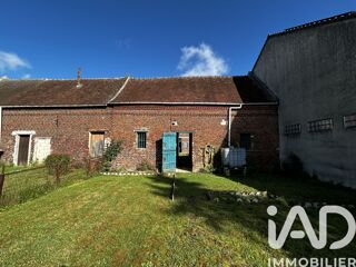  Maison à vendre 4 pièces 70 m²