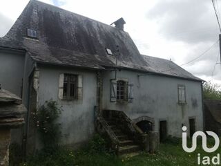  Maison à vendre 4 pièces 170 m²