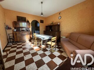  Maison à vendre 7 pièces 7740 m²