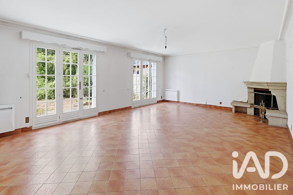 Vente Maison Vente Maison/villa 5 pièces Nantes