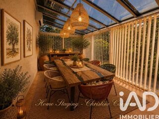  Maison à vendre 5 pièces 152 m²