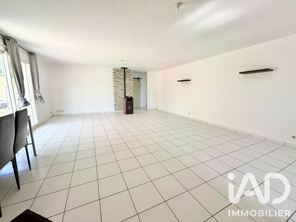 Vente Maison Vente Maison/villa 4 pièces Saint-antonin