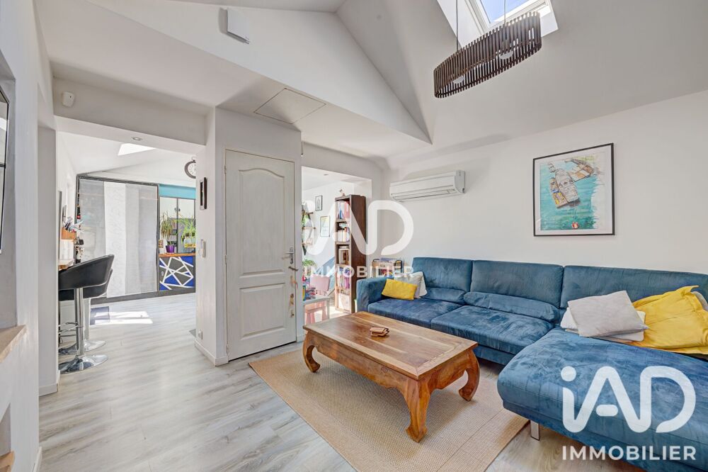 Vente Maison Vente Maison/villa 4 pièces Villiers-sur-marne