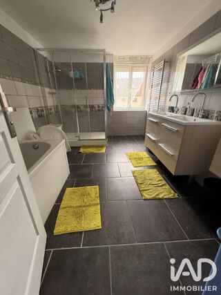  Maison à vendre 10 pièces 429 m²