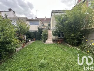  Maison � vendre 6 pi�ces 124 m�