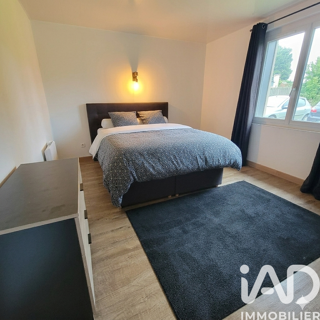  Maison à vendre 4 pièces 108 m²
