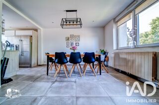  Maison à vendre 4 pièces 81 m²
