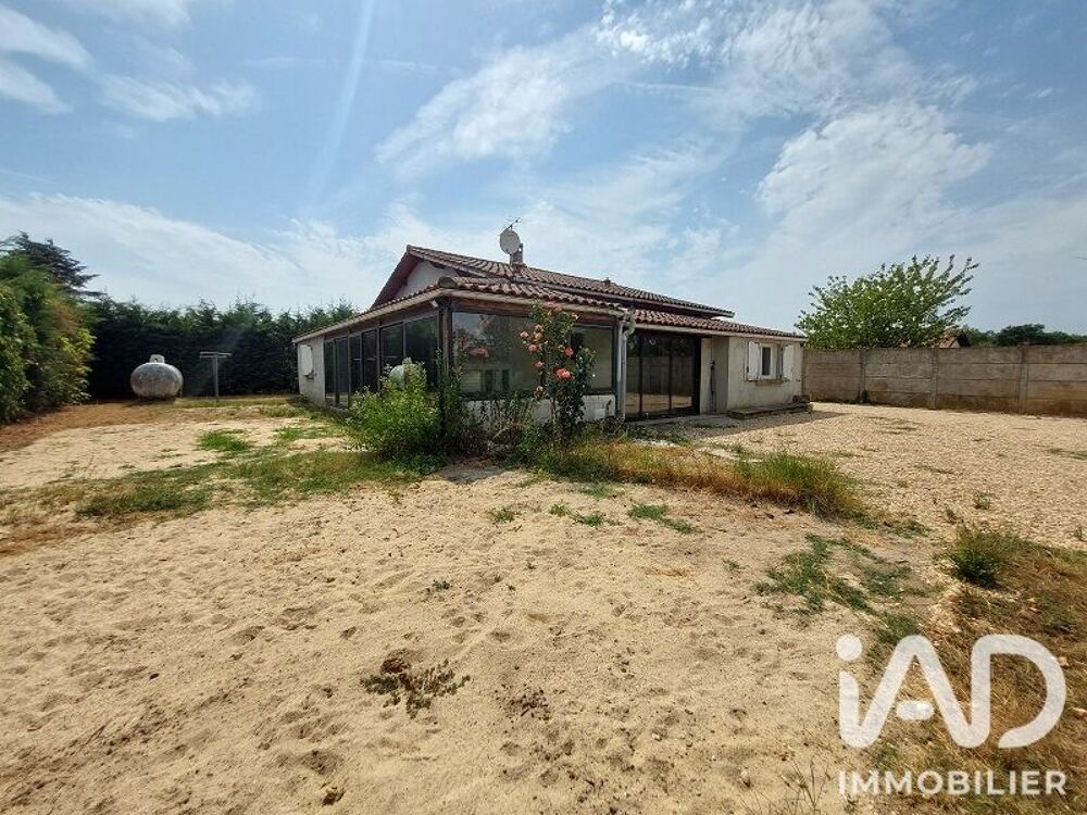 Vente Maison traditionnelle 5 pièces