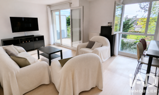  Appartement à vendre 4 pièces 79 m²