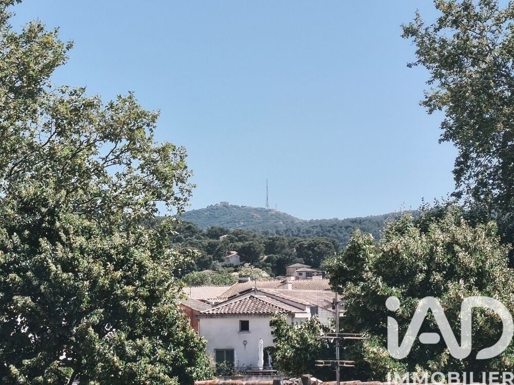 vente Appartement - 4 pièce(s) - 110 m² Six-Fours-les-Plages (83140)