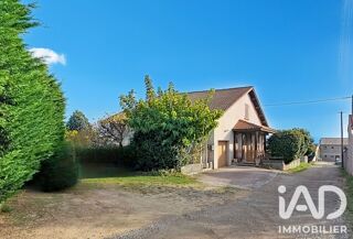  Maison à vendre 4 pièces 106 m²