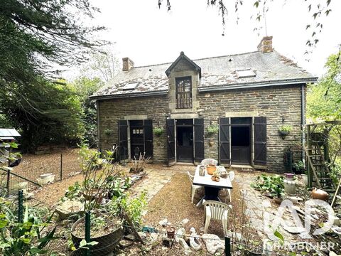   Vente Maison de campagne 6 pièces Maison - 6 pièce(s) - 122 m²