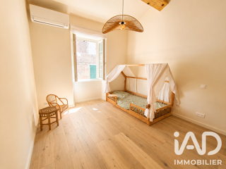 Vente Maison Vente Maison de village 4 pièces La garde-freinet