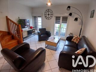  Immeuble à vendre 176 m²