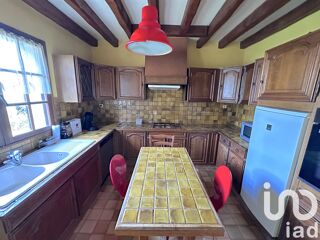  Maison à vendre 6 pièces 113 m²