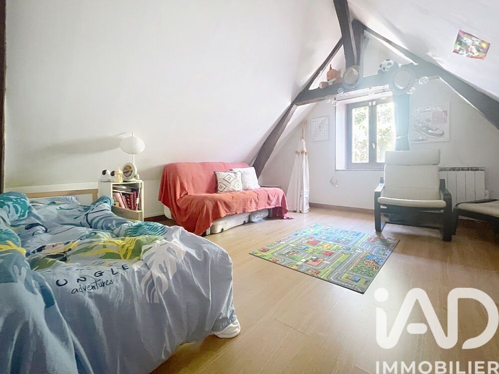 Vente Maison de ville 4 pièces
