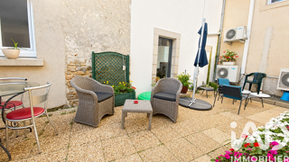  Immeuble � vendre 210 m�