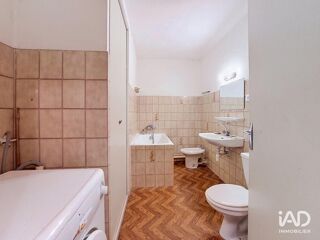 Appartement à vendre 3 pièces 55 m²